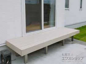 ペールウッドの樹ら楽ステージの施工例一覧 | ウッドデッキなら ペールウッドの樹ら楽ステージの施工例一覧 | ウッドデッキなら