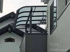 YKKAP�̃o���R�j�[���� �\�����A R�^ �����^�C�v �P�� �ϐ�`20cm�Ή� �{�H��