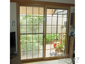 YKKAP�̓����i��d���E��d�T�b�V�j �v���}�[�hU ���Ⴂ�� 2���� �{�H��