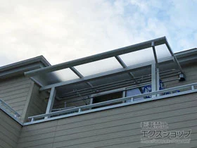 YKKAP�̃o���R�j�[���� �\�����A F�^ �����^�C�v �P�� �ϐ�`20cm�Ή� �{�H��