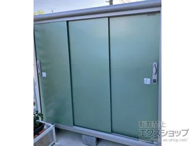 ���h�R�E�̕��u�E���[�E���O�q�� �G�X�� ��ʌ^ 1650�~650�~1501 ESE-1606E-EG �{�H��