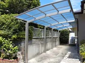 YKKAP�̃J�[�|�[�g ���C�i�|�[�g�O���� �c�A���@�ϐ�`20cm�Ή� �{�H��