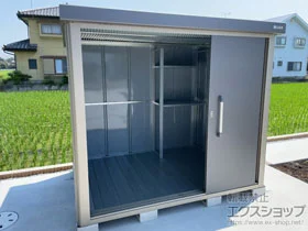 TL̕uE[EOq GXP[GCg SK8-100 ʌ^ 2200~1600~1940 SK8-100-GK {H