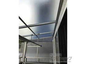 YKKAP�̃o���R�j�[���� �\�����A F�^ �����^�C�v �P�� �ϐ�`20cm�Ή� �{�H��