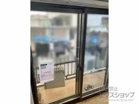 YKKAPの内窓（二重窓・二重サッシ） プラマードU 引違い窓 2枚建 施工例