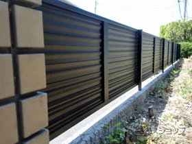 Value Select�̃t�F���X�E��E�� �~�G�[�l�t�F���X �ډB�����[�o�[�^�C�v�@���R���{�H �{�H��