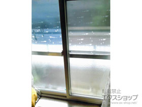 の二重窓（内窓） インプラス 引違い窓 変則2枚建+FIX窓 *連窓仕様 施工例