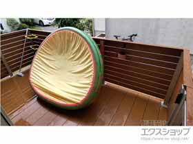 のウッドデッキ リウッドデッキ 200 施工例