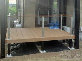 YKKAP�̃E�b�h�f�b�L ���E�b�h�f�b�L 200 �{�H��