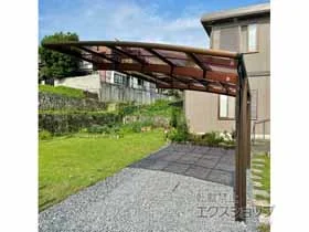 YKKAP�̃J�[�|�[�g ���C�i�|�[�g�O�����@�ϐ�`20cm�Ή� �{�H��