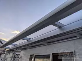 YKKAP�̃o���R�j�[���� �\�����A F�^ �����^�C�v �P�� �ϐ�`20cm�Ή� �{�H��