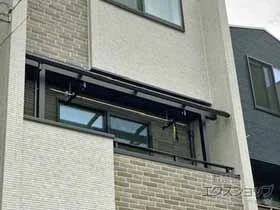 YKKAP�̃o���R�j�[���� �\�����A R�^ �����^�C�v �P�� �ϐ�`20cm�Ή� �{�H��