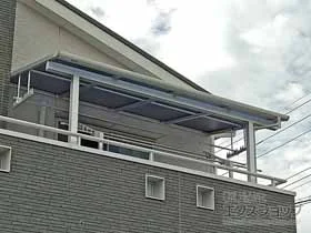 YKKAP�̃o���R�j�[���� �\�����A F�^ �����^�C�v �P�� �ϐ�`20cm�Ή� �{�H��