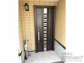 LIXIL NV(gXe)̌փhA VFgփhA3 fMK4dl ЊJdl(})R G82^ {H