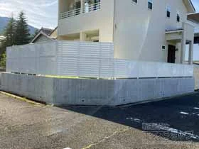 Value Select�̃t�F���X�E��E�� �~�G�[�l�t�F���X �ډB�����[�o�[�^�C�v ���R���{�H �{�H��