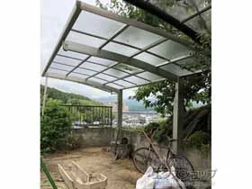 YKKAP�̃J�[�|�[�g ���C�i�|�[�g�O�����@�ϐ�`20cm�Ή� �{�H��