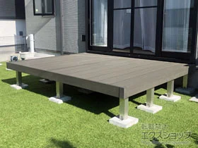 YKKAP�̃E�b�h�f�b�L ���E�b�h�f�b�L 200 �{�H��