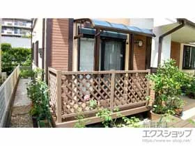 YKKAP�̃E�b�h�f�b�L ���E�b�h�f�b�L 200 �{�H��