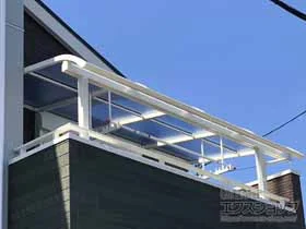 YKKAP�̃o���R�j�[���� �\�����A R�^ �����^�C�v �P�� �ϐ�`20cm�Ή� �{�H��