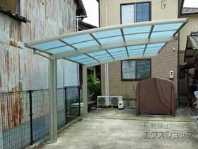 YKKAP�̃J�[�|�[�g ���C�i�|�[�g�O�����@�ϐ�`20cm�Ή� �{�H��