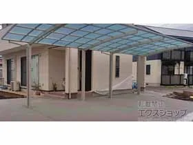 YKKAP�̃J�[�|�[�g ���C�i�|�[�g�O���� �c�A���@�ϐ�`20cm�Ή� �{�H��