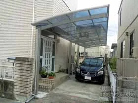 YKKAP�̃J�[�|�[�g ���C�i�|�[�g�O���� �c�A���@�ϐ�`20cm�Ή� �{�H��