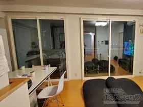 YKKAP�̓����i��d���E��d�T�b�V�j �v���}�[�hU ���Ⴂ�� 2���� �{�H��