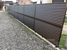 Value Select�̃t�F���X�E��E�� �~�G�[�l�t�F���X �ډB�����[�o�[�^�C�v ���R���{�H �{�H��