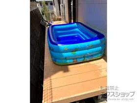 YKKAP�̃E�b�h�f�b�L ���E�b�h�f�b�L 200 �{�H��