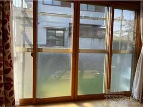 LIXIL ���N�V��(�g�X�e��)�̌��փh�A ���V�F���g���ֈ���2 SG�d�l 2������ �����}�� S55�^ �{�H��