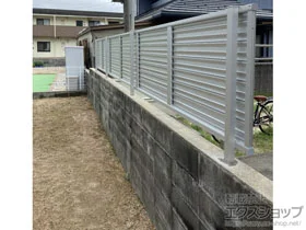 Value Select�̃t�F���X�E��E�� �~�G�[�l�t�F���X �ډB�����[�o�[�^�C�v ���R���{�H �{�H��