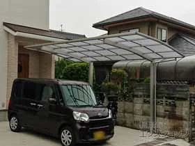 YKKAP�̃J�[�|�[�g ���C�i�|�[�g�O�����@�ϐ�`20cm�Ή� �{�H��