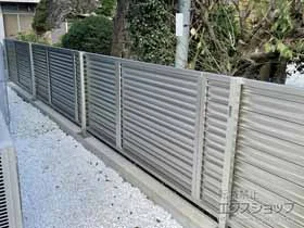 Value Select�̃t�F���X�E��E�� �~�G�[�l�t�F���X �ډB�����[�o�[�^�C�v ���R���{�H �{�H��