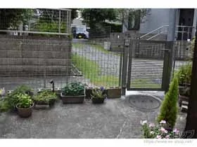 LIXIL(���N�V��)�̃t�F���X �n�C�O���b�h�t�F���XUF8�^ �t���[�|�[���^�C�v �{�H��