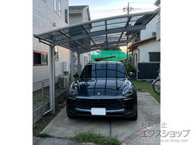 千葉県のカーポートの施工例一覧 カーポートならエクスショップ