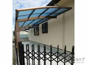 YKKAP�̃J�[�|�[�g ���C�i�|�[�g�O���� �c�A���@�ϐ�`20cm�Ή� �{�H��