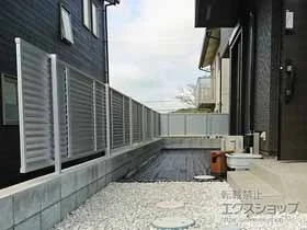 Value Select�̃t�F���X�E��E�� �~�G�[�l�t�F���X �ډB�����[�o�[�^�C�v�@���R���{�H �{�H��