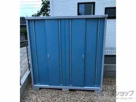 奥行：70cm～100cm タイヤの物置・収納・屋外倉庫のシンプリー
