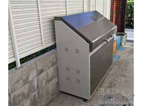 のゴミステーション クリーンキーパー CK-B1305 施工例