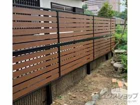 Value Select�̃t�F���X�E��E�� ���N�A���t�F���X ���^�C�v 2�i�x�� �������ėp�i�p�l��2�i�j �{�H��