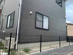 YKKAP�̃t�F���X�E��E�� �C�[�l�b�g�t�F���X 3F�^�@���R���{�H �{�H��