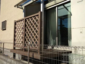 YKKAP�̃E�b�h�f�b�L ���E�b�h�f�b�L 200�{���E�b�h�f�b�L�t�F���X2�^�����`�X�i�q�� �{�H��