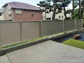 Value Select�̃t�F���X�E��E�� �~�G�[�l�t�F���X �ډB�����[�o�[�^�C�v�@���R���{�H �{�H��