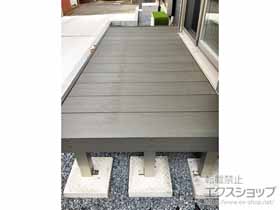 のウッドデッキ リウッドデッキ 200 施工例