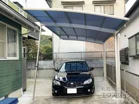 YKKAP�̃J�[�|�[�g ���C�i�|�[�g�O�����@�ϐ�`20cm�Ή� �{�H��