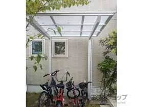 LIXIL(���N�V��)�̃T�C�N���|�[�g�E���]�Ԓu���� �l�X�JF�~�j (�t���b�g�X�^�C��) �ϐ�`20cm�Ή� �{�H��