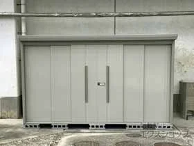 �^�N�{�̕��u�E���[�E���O�q�� Mr.�X�g�b�N�}���_���f�B ��ʌ^ 3600�~1590�~2110 ND-3615-W �{�H��