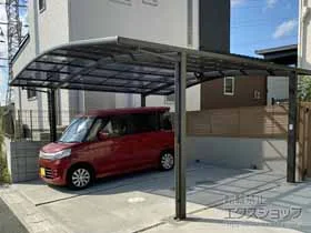 LIXIL(���N�V��)�̃J�[�|�[�g �l�X�JR (���E���h�X�^�C��) ���C�h �ϐ�`20cm�Ή� �{�H��