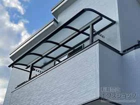 YKKAP�̃o���R�j�[���� �\�����A R�^ �����^�C�v �P�� �ϐ�`20cm�Ή� �{�H��