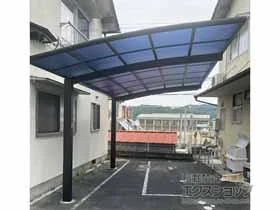 YKKAP�̃J�[�|�[�g ���C�i�|�[�g�O�����@�ϐ�`20cm�Ή� �{�H��